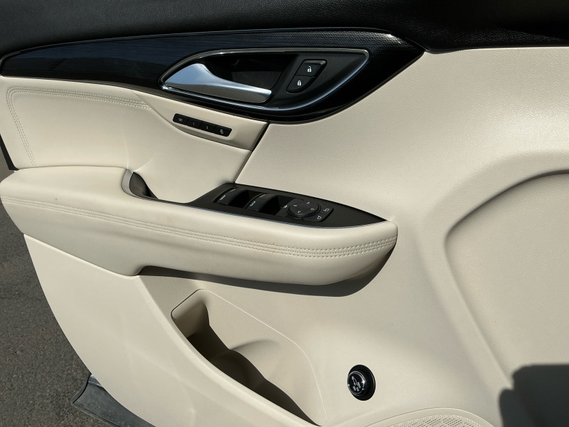 2021 Buick Envision