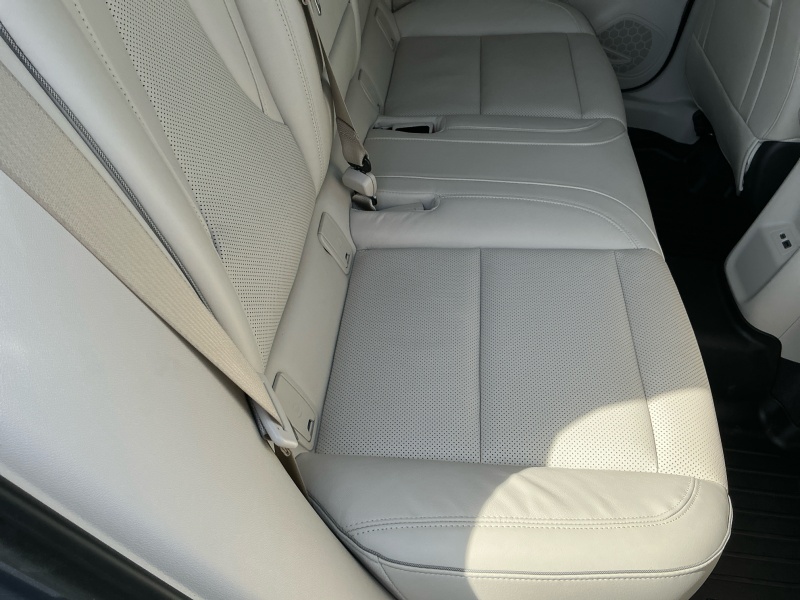 2021 Buick Envision