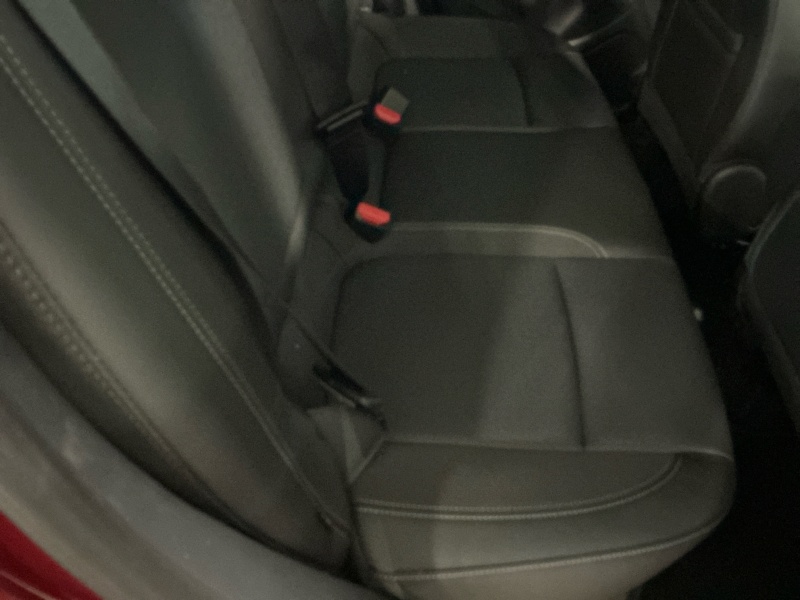 2025 Buick Encore GX