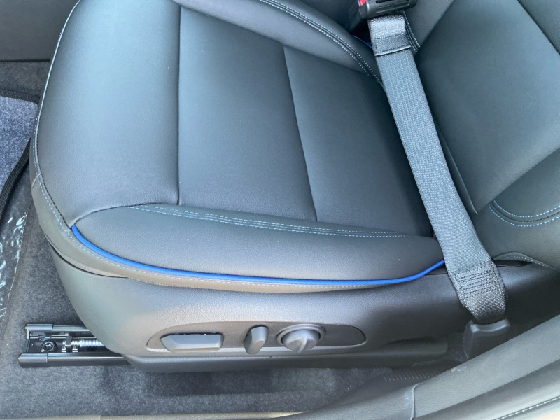 2025 Buick Envista