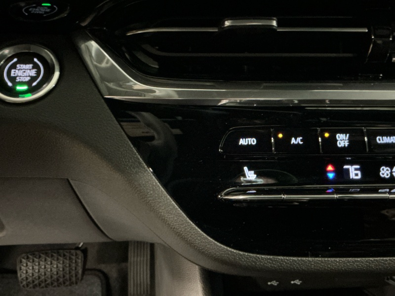 2025 Buick Envista
