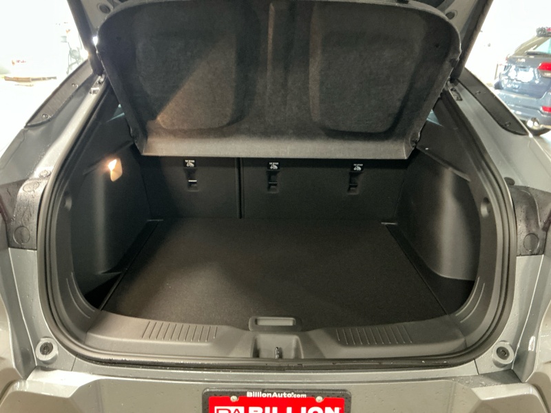 2025 Buick Envista