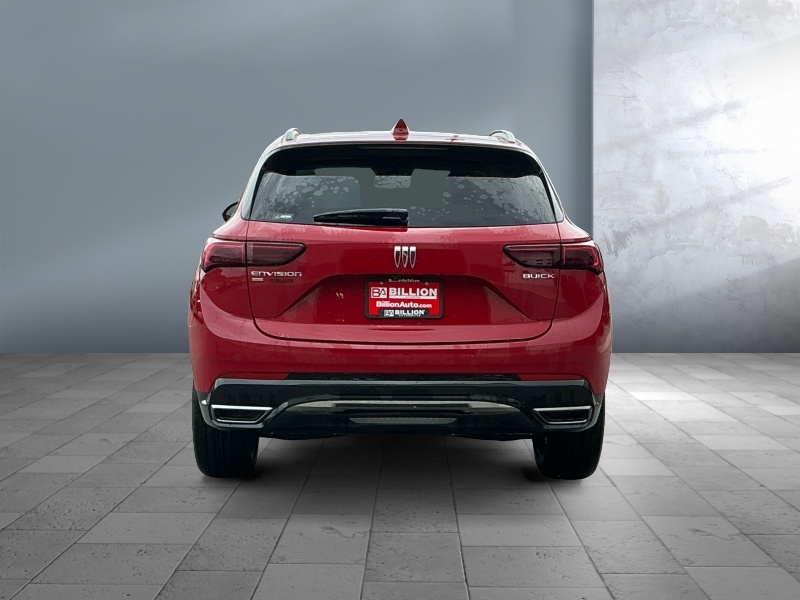 2025 Buick Envision