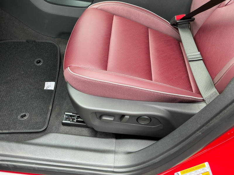 2025 Buick Envision