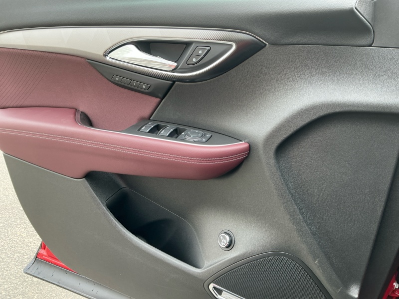 2025 Buick Envision