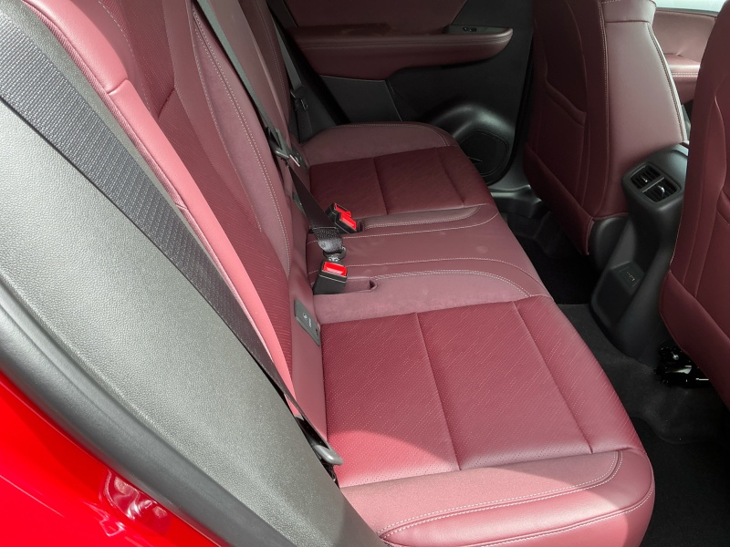 2025 Buick Envision