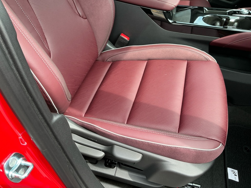 2025 Buick Envision