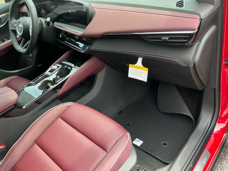 2025 Buick Envision