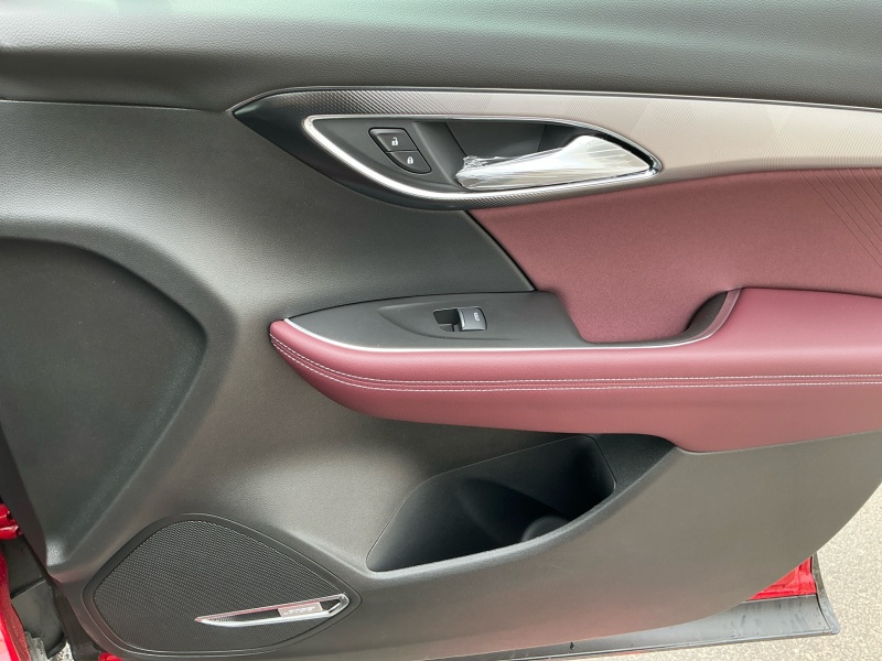 2025 Buick Envision