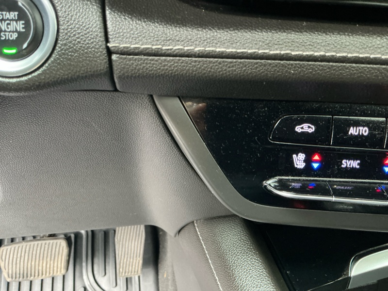 2022 Buick Envision