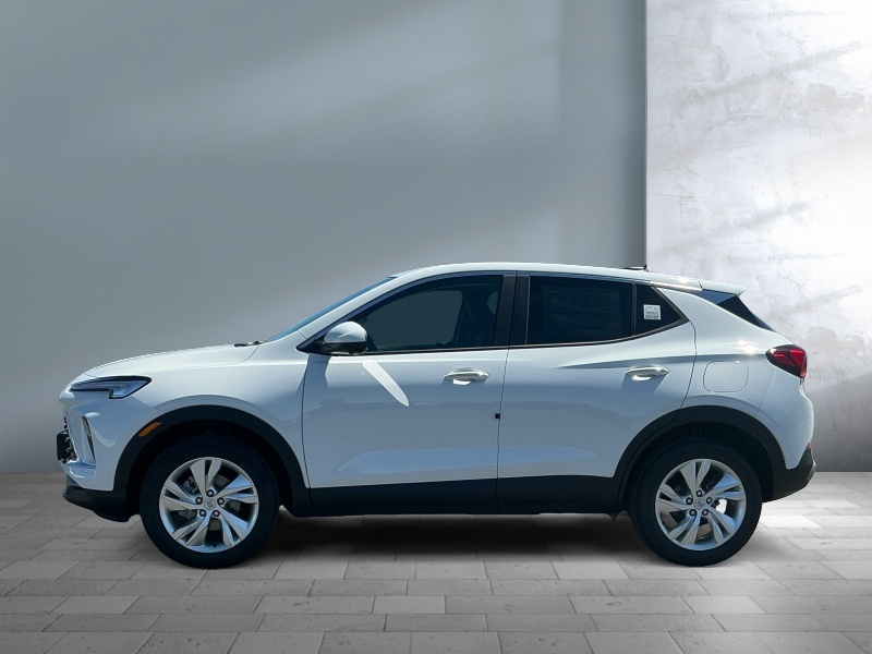 2025 Buick Encore GX