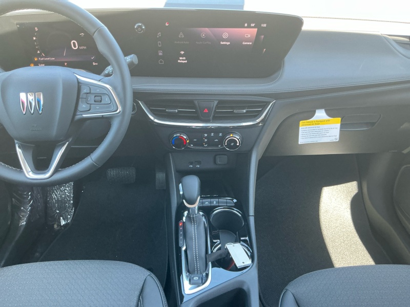 2025 Buick Encore GX