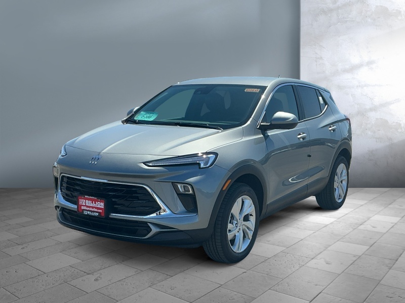 2025 Buick Encore Gx
