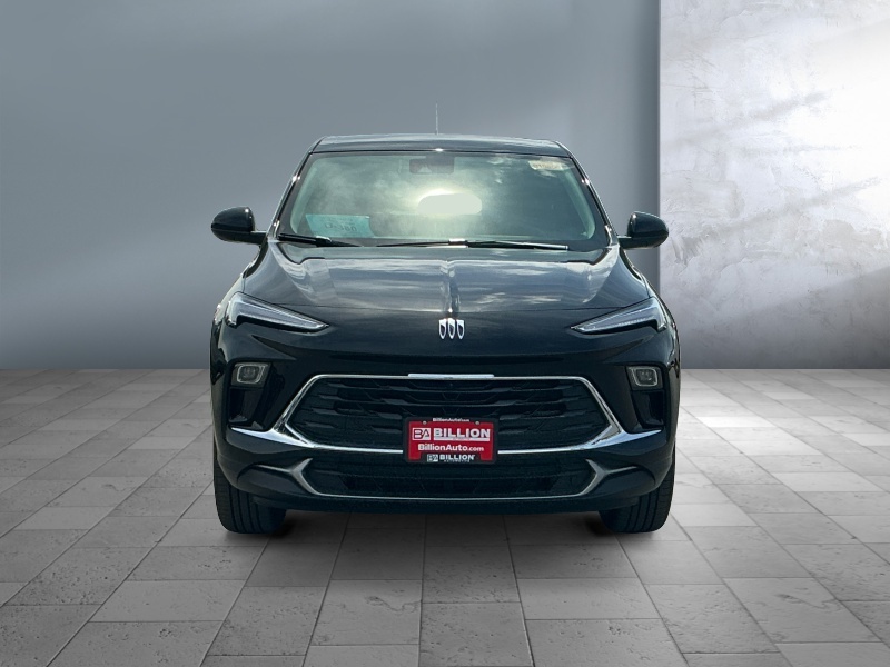 2025 Buick Encore GX