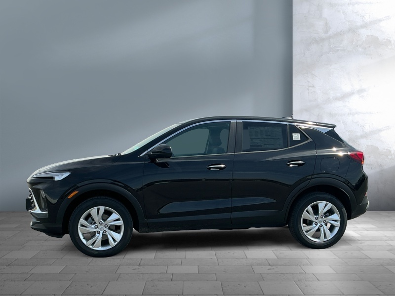 2025 Buick Encore GX