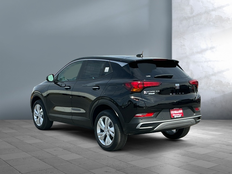 2025 Buick Encore GX
