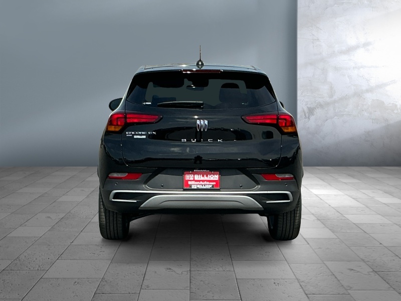 2025 Buick Encore GX
