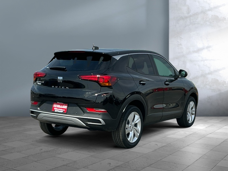 2025 Buick Encore GX