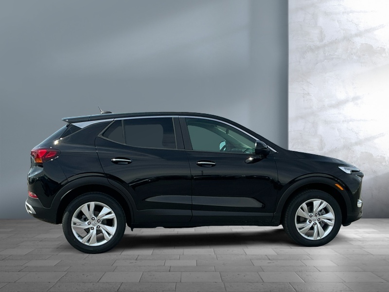 2025 Buick Encore GX