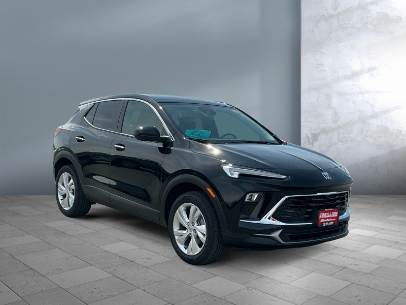 2025 Buick Encore GX