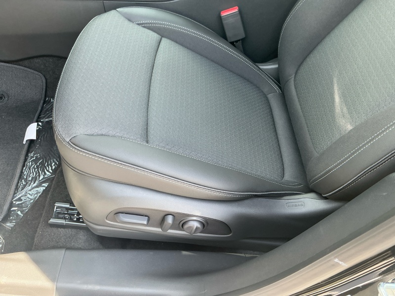 2025 Buick Encore GX