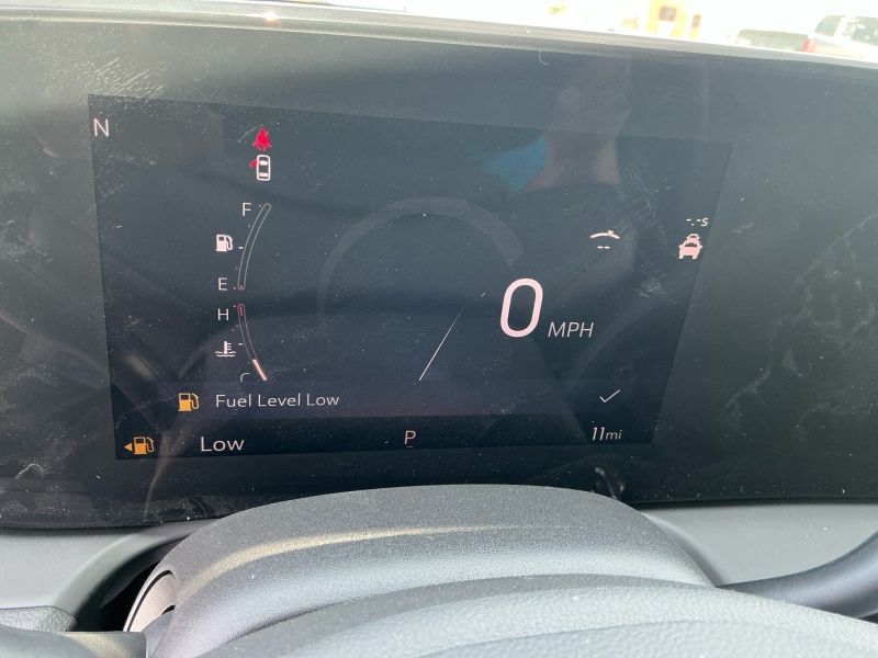 2025 Buick Encore GX