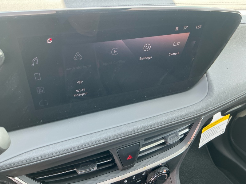 2025 Buick Encore GX
