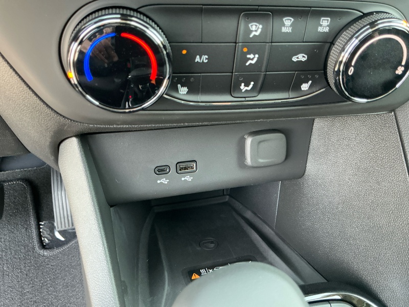 2025 Buick Encore GX
