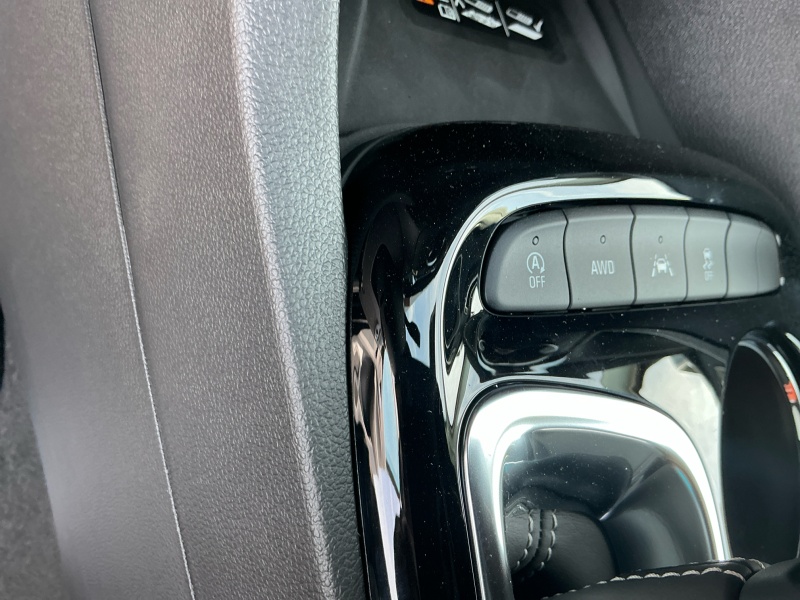 2025 Buick Encore GX
