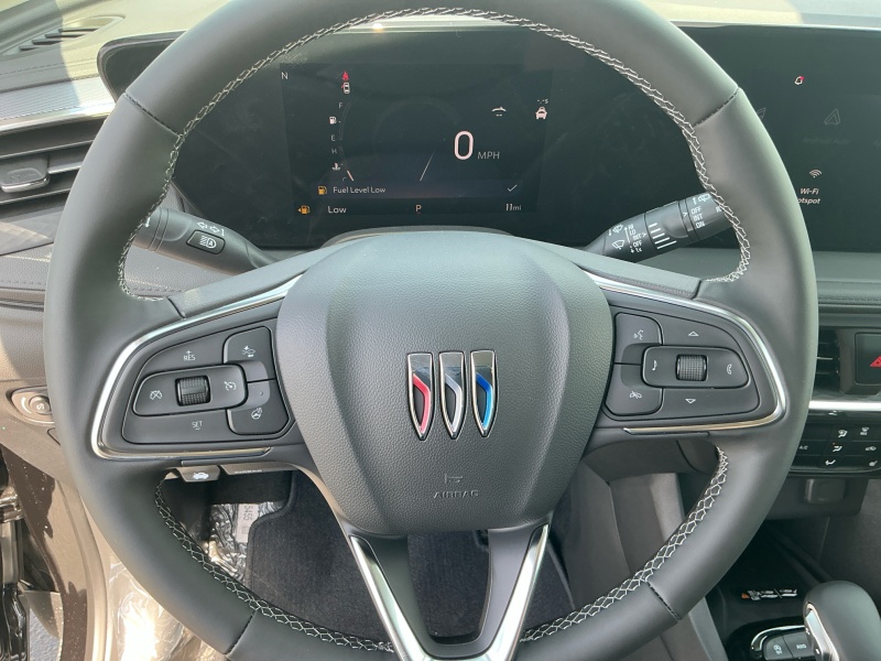 2025 Buick Encore GX