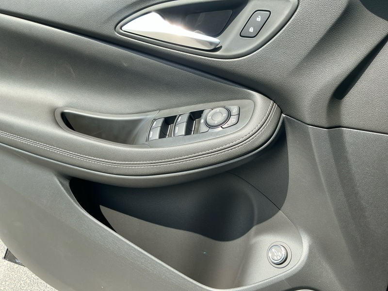 2025 Buick Encore GX