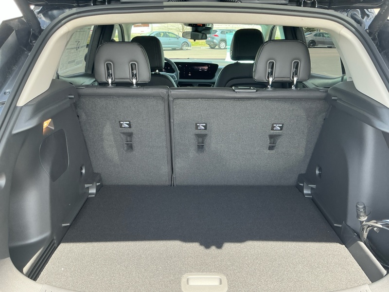 2025 Buick Encore GX