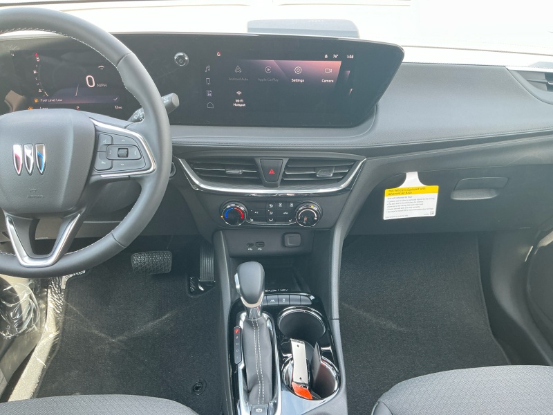 2025 Buick Encore GX
