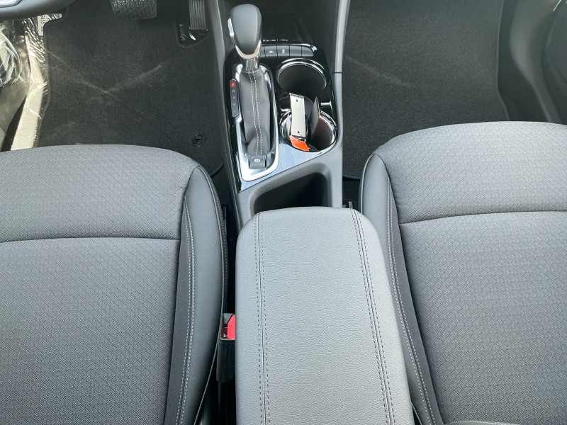 2025 Buick Encore GX