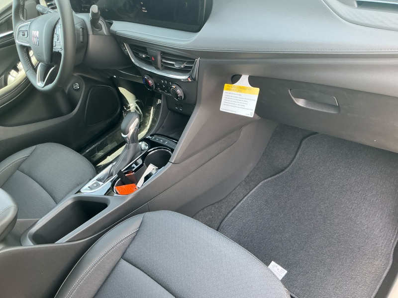 2025 Buick Encore GX