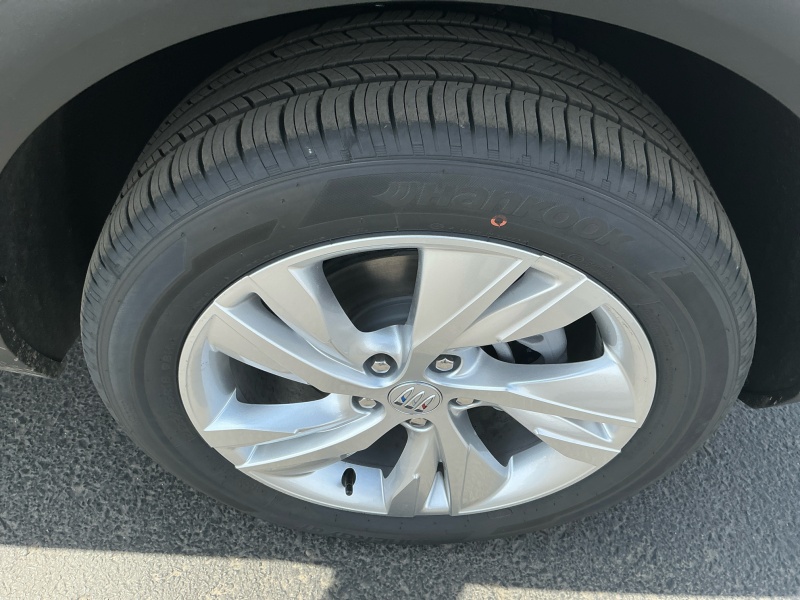 2025 Buick Encore GX