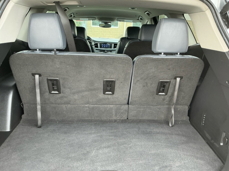 2021 Buick Enclave