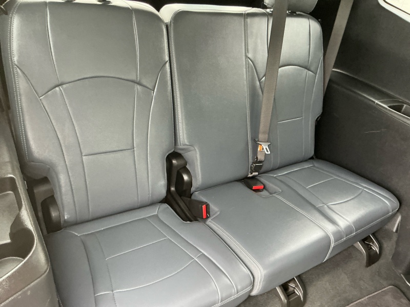 2021 Buick Enclave
