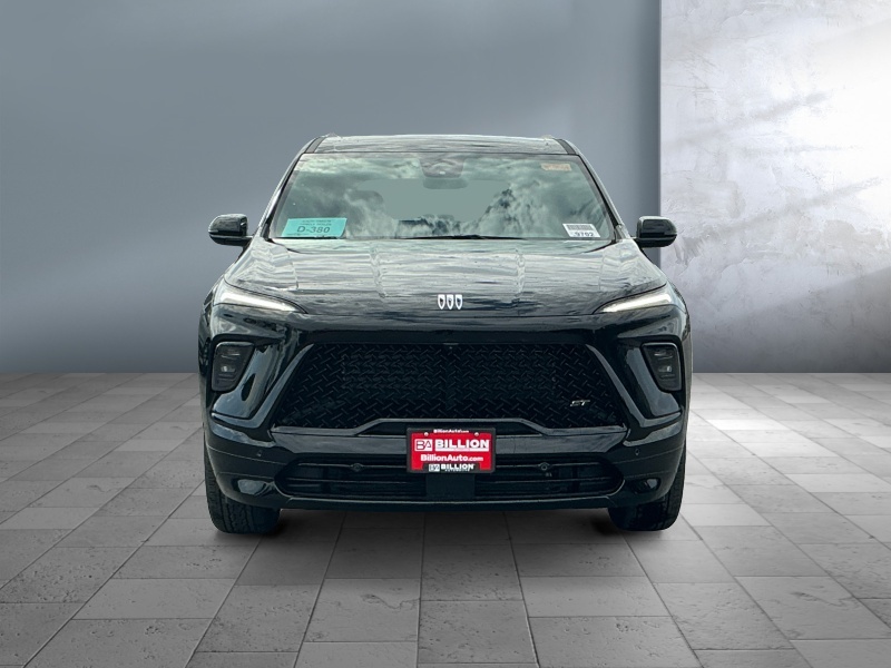2025 Buick Enclave