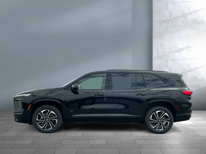 2025 Buick Enclave