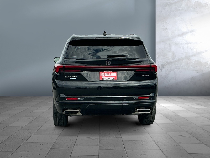 2025 Buick Enclave