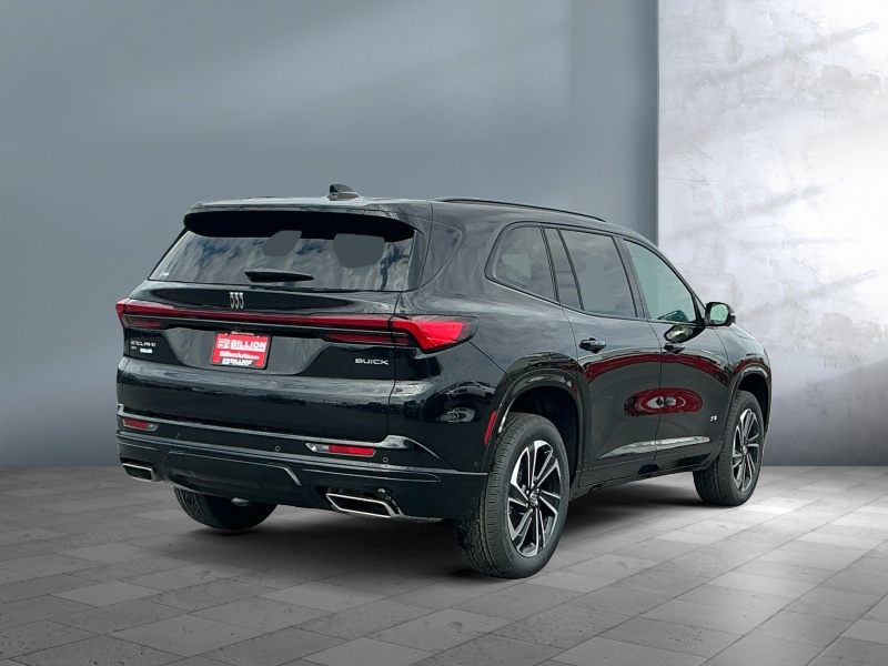 2025 Buick Enclave