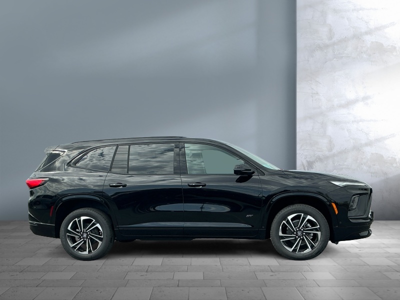 2025 Buick Enclave