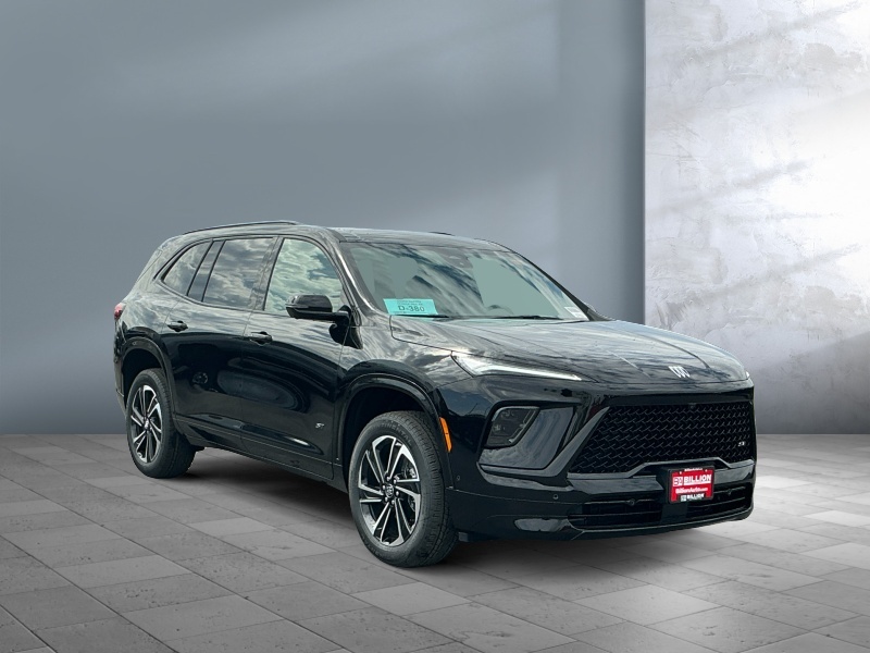 2025 Buick Enclave