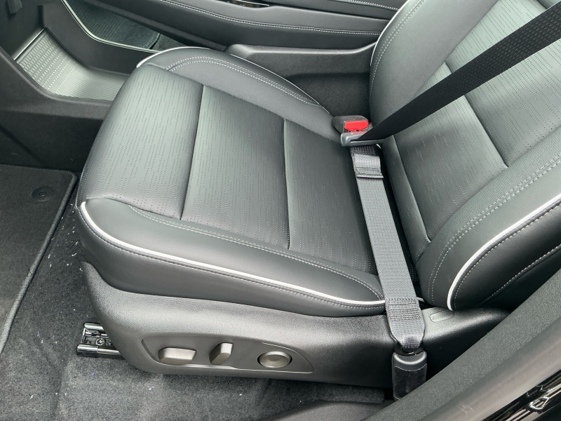 2025 Buick Enclave