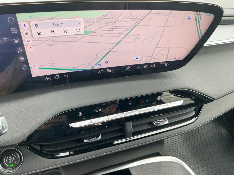 2025 Buick Enclave