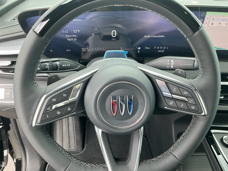2025 Buick Enclave