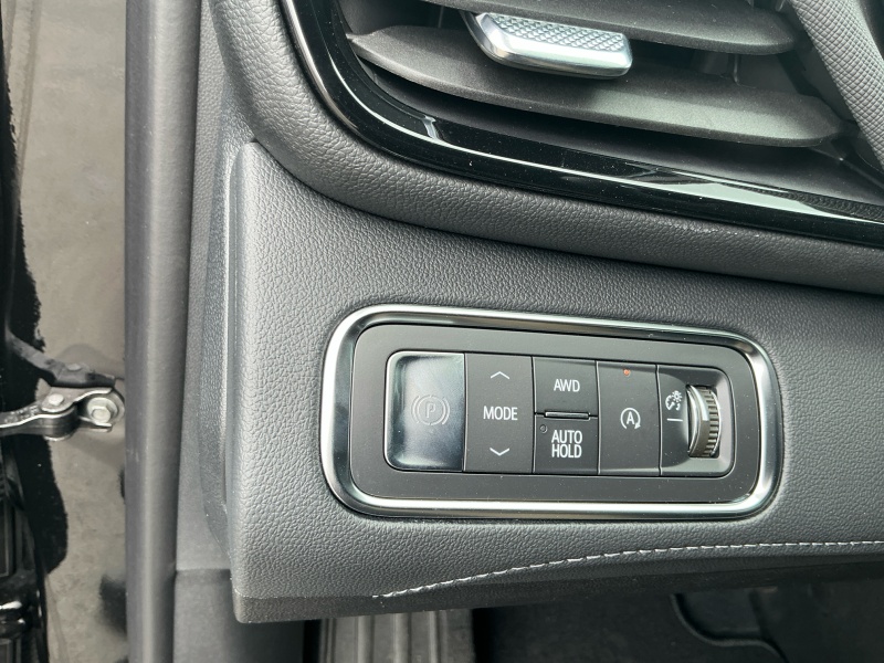 2025 Buick Enclave
