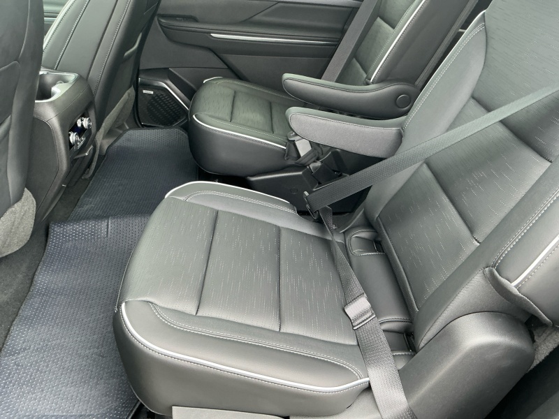 2025 Buick Enclave