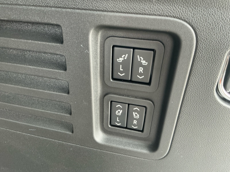 2025 Buick Enclave